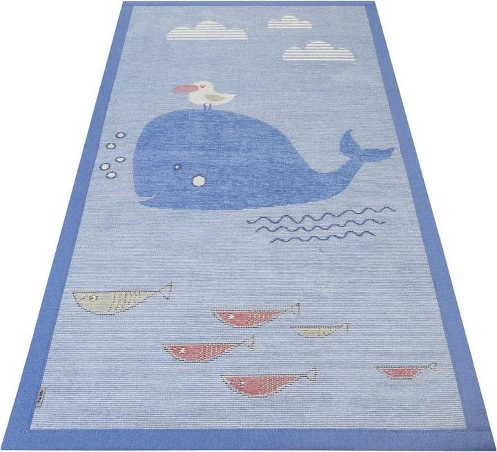 Produktbild Esprit Whale Buddy (70 x 140 cm)