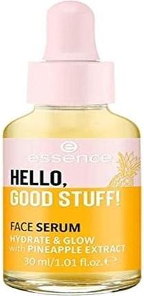 Actual product image essence Hello Good Stuff (30 ml)