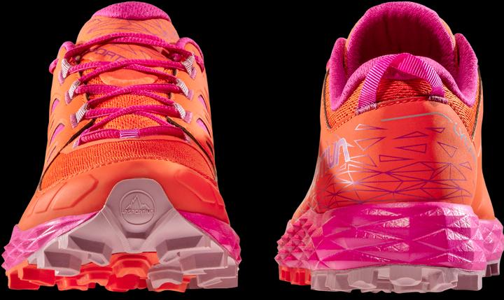 Image du produit La Sportiva Lycan II Femme (41.5)
