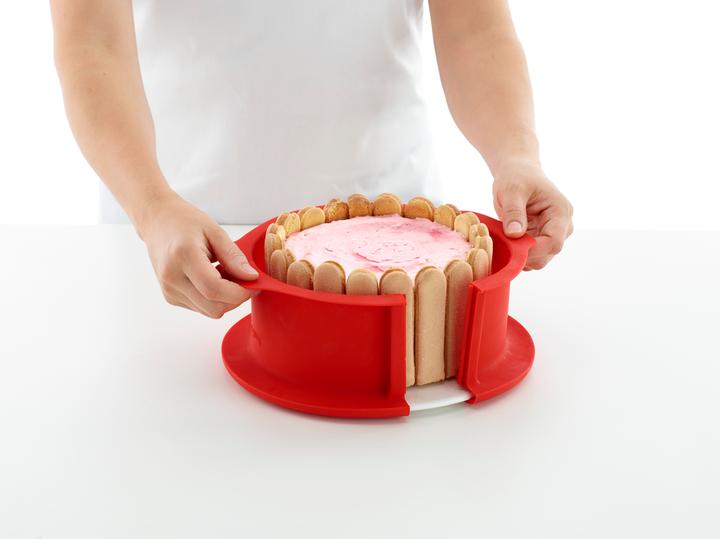 Image du produit Lékué Charlotte (18 cm)