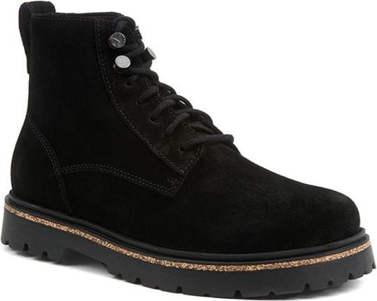 Birkenstock Schnürschuhe HIGHWOOD LACE MID (36)