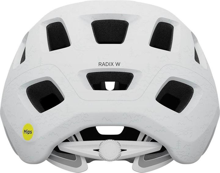 Produktbild Giro Radix (51 - 55 cm)