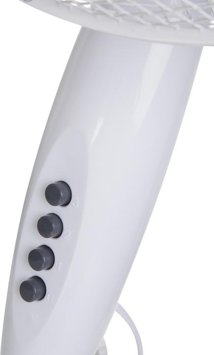 Produktbild Mesko MS 7311 Ventilator (53 dB)