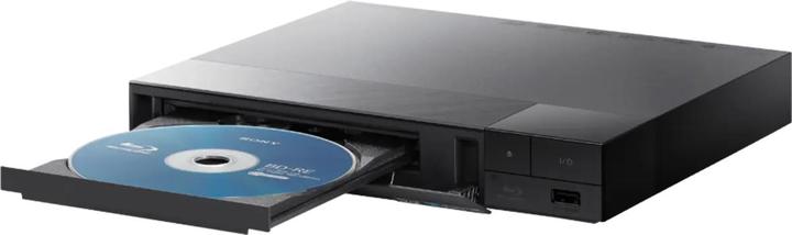 Image du produit Sony Lecteur Blu-ray Disc™ | BDP-S1700/K avec haute définition (Lecteur Blu-ray)