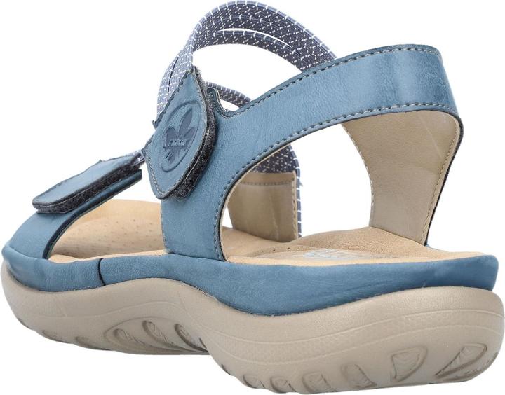 Actual product image Rieker Sandals (39)