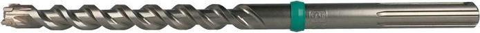 Actual product image Heller Carbide hammer drill 28 mm (28 millimetres)