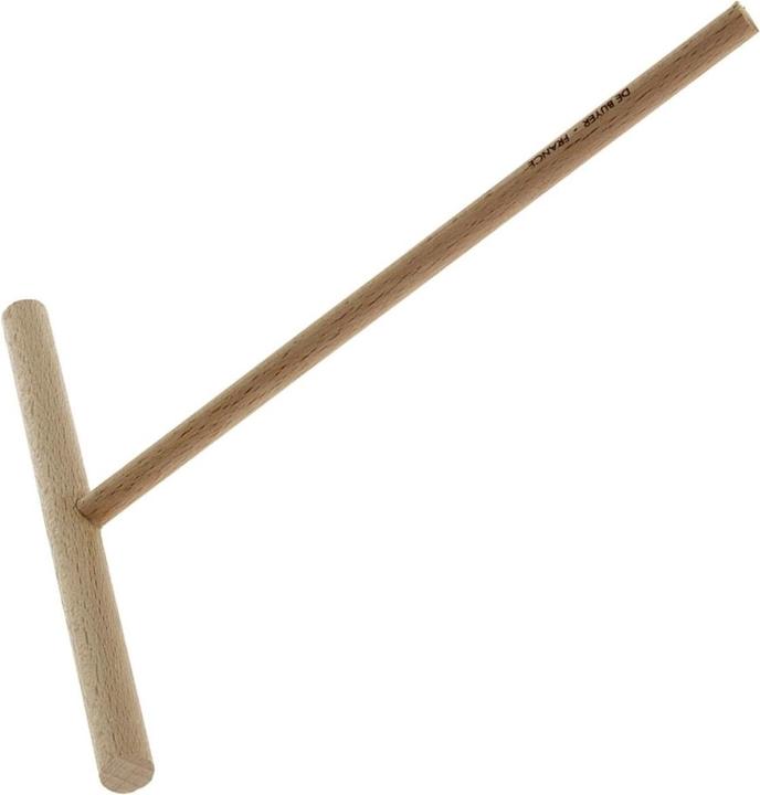 de Buyer Crepteigverteiler