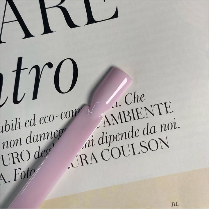 Immagine prodotto Mi-ny Smalto Gel One Step Peel Off - Mellowrose (Mellowrose)