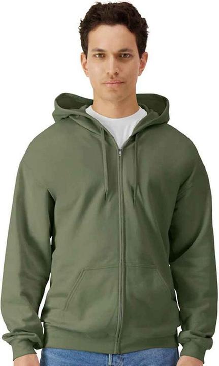 Verde militare