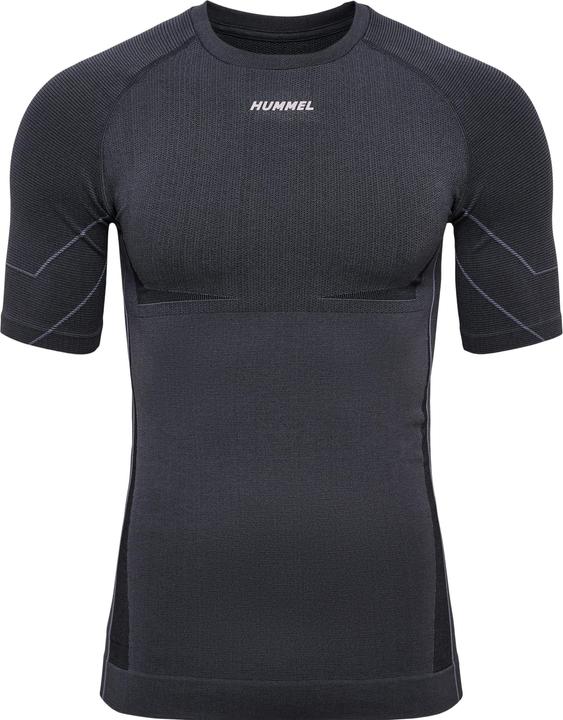 Actual product image hummel Te Mike Seamless T-Shirt (S)