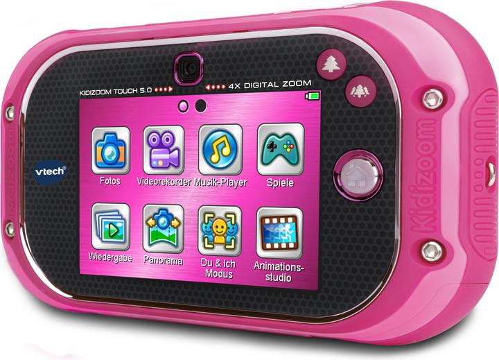 Produktbild VTech KidiZoom Touch 5.0