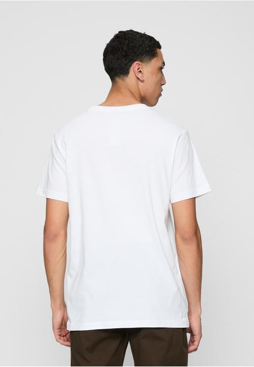 Actual product image Merchcode Football Coming Home 3:1 Tee - 139869 (M)