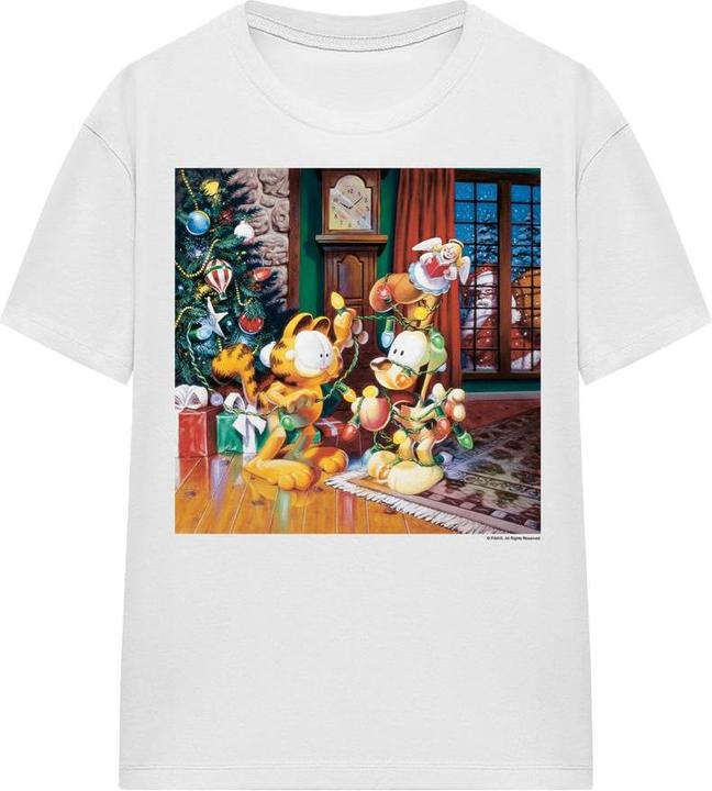 Produktbild Garfield TShirt (XL)