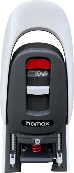 Produktbild hamax Caress (Gepäckträger)