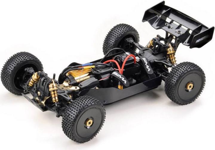 Produktbild Absima Stoke Gen2.1 6S (RTR Ready-to-Run)