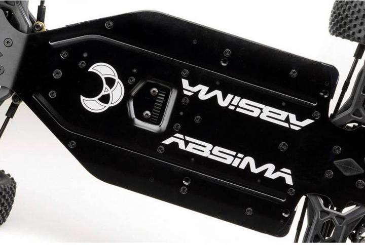 Produktbild Absima Stoke Gen2.1 6S (RTR Ready-to-Run)