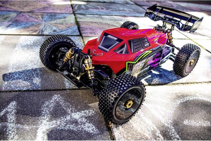 Produktbild Absima Stoke Gen2.1 6S (RTR Ready-to-Run)