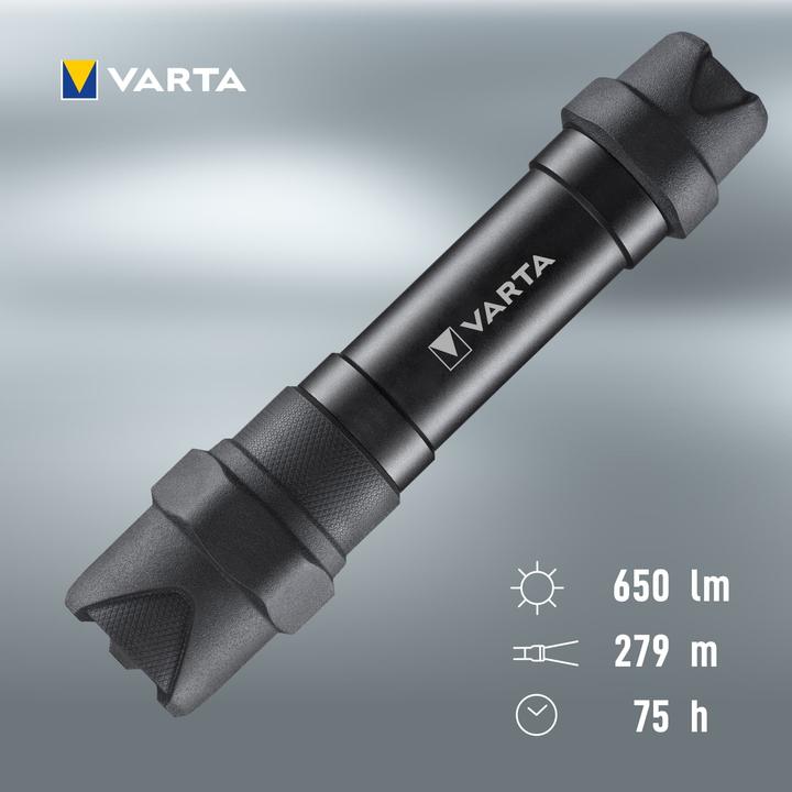 Produktbild Varta Indestructible F30 Pro (22.80 cm, 650 lm)