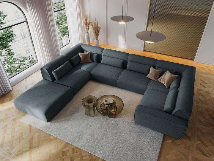 Produktbild Maison Heritage Lina (Wohnlandschaft, Modular Sofa)