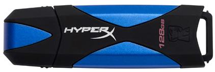 Produktbild HyperX DataTraveler (128 GB)