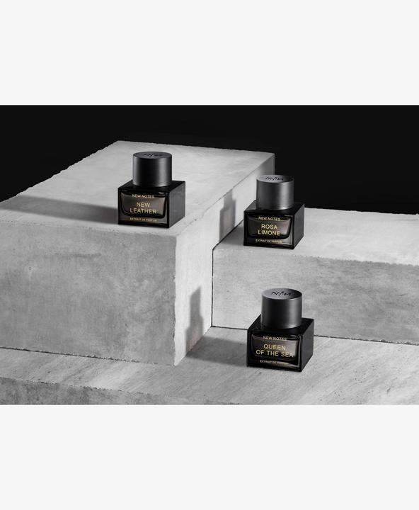 Actual product image New Notes Queen of the Sea Extrait de Parfum (Extrait De Parfum, 50 ml)