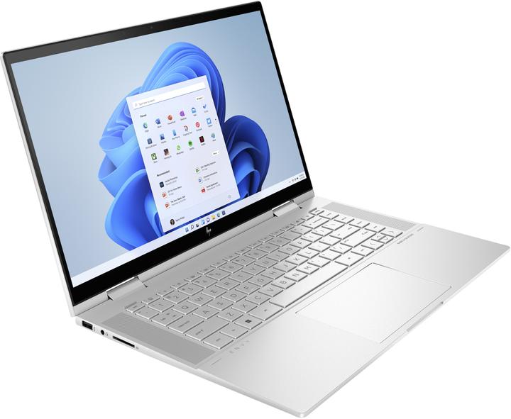 Immagine prodotto HP Envy x360 15-ew0453ng (15.60", Intel Core i5-1240P, 8 GB, 512 GB, DE)