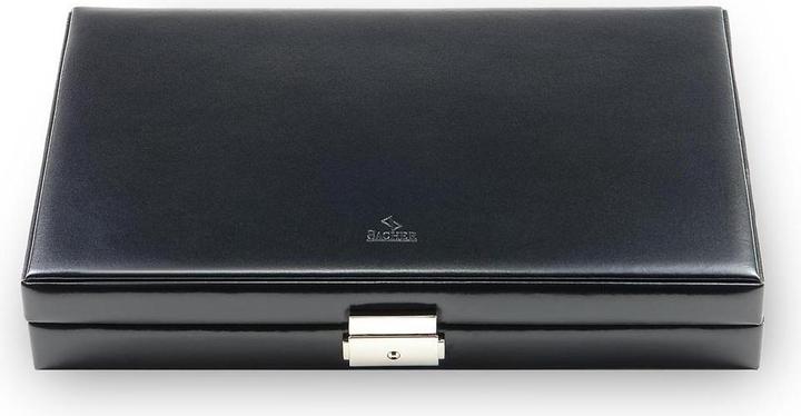 Immagine prodotto Sacher 2609.290443 - Custodia da collezione new classic nera
