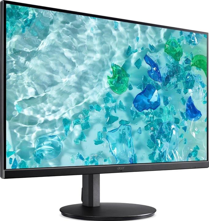 Produktbild Acer CB322QKAbmiiprx (3840 x 2160 Pixel, 31.50")