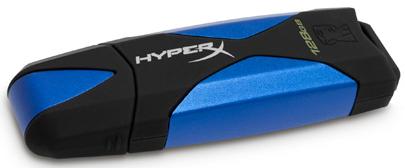 Produktbild HyperX DataTraveler (128 GB)
