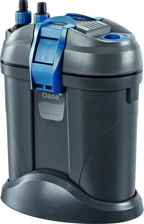 Produktbild Oase FiltoSmart 100 Aquarium Aussenfilter (100 l, Aussenfilter, Süsswasser, Salzwasser)