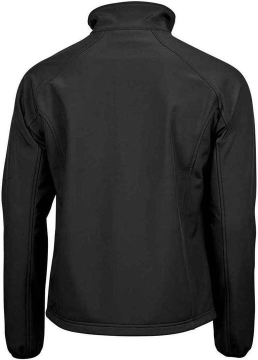 Produktbild Tee Jays Softshelljacke Leicht Aktiv (S)