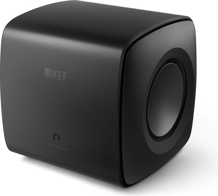 Actual product image KEF KC-62 (1 pcs., 1000 W)