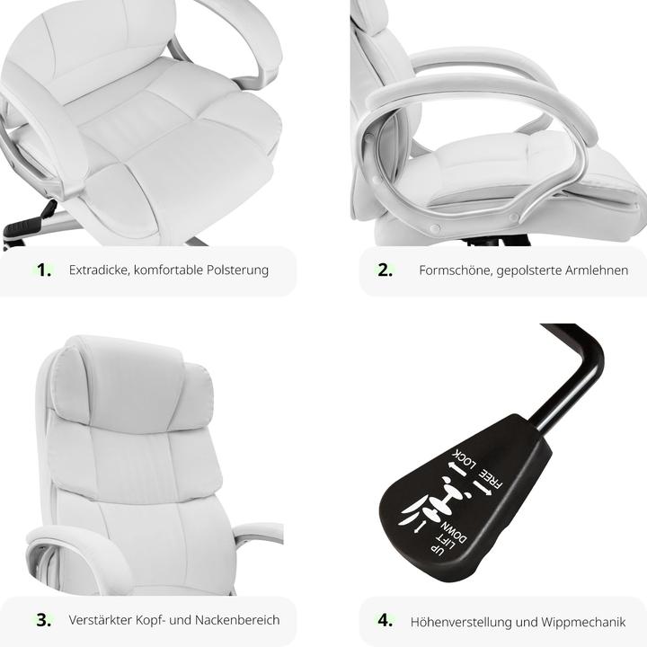 Image du produit tectake Jonas