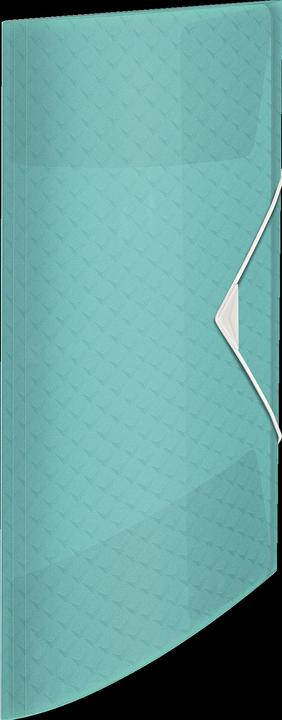 Actual product image Esselte Corner folder (A4, 1 x)