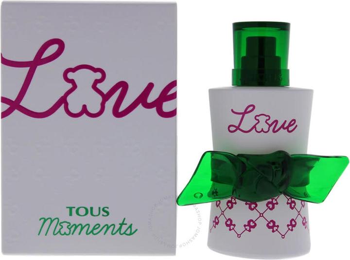 Immagine prodotto Tous Momenti d'amore (Eau de toilette, 50 ml)