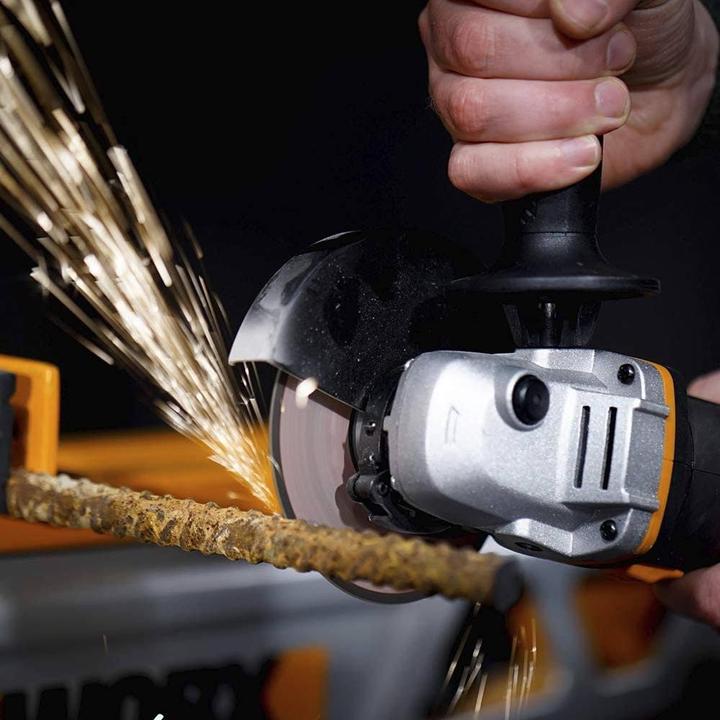 Image du produit Worx WX803.9 (125 mm)