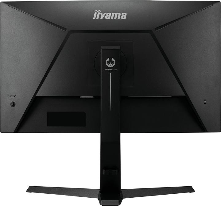 Actual product image iiyama 2766HSU-B1 (1920 x 1080 pixels, 27")