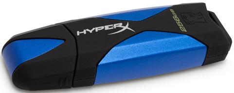 HyperX DataTraveler (256 GB)