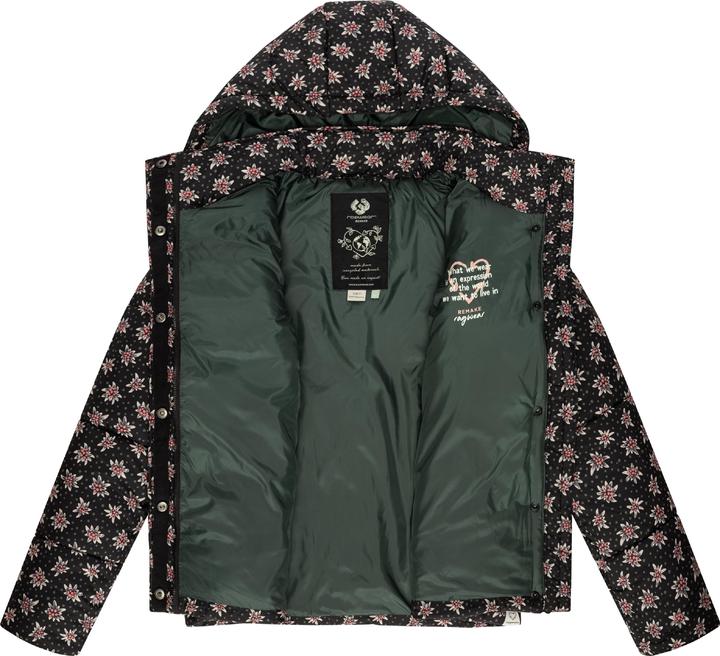 Actual product image Ragwear Relive Remake (S)