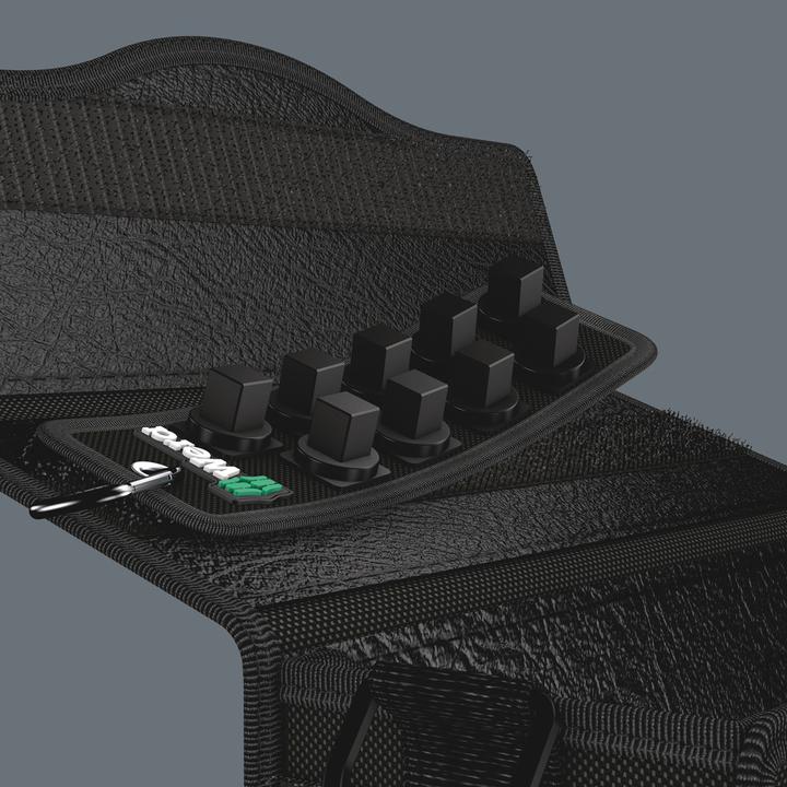 Produktbild Wera Belt C 9tlg unbestückt