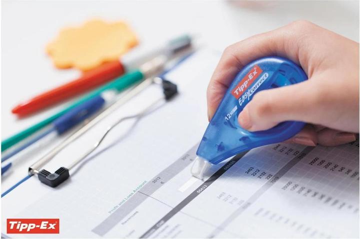 Image du produit Tipp-Ex Blister Easy Correct