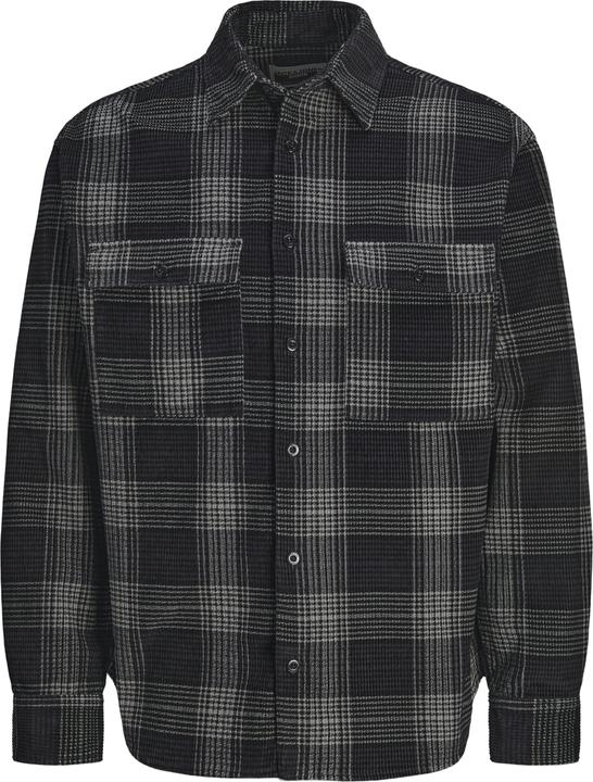 Jack & Jones Relaxed Fit Overshirt Overshirt (XS)