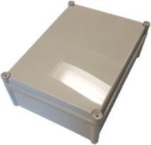 Actual product image Mitel RFP 47 DRC SIP-DECT Base Station