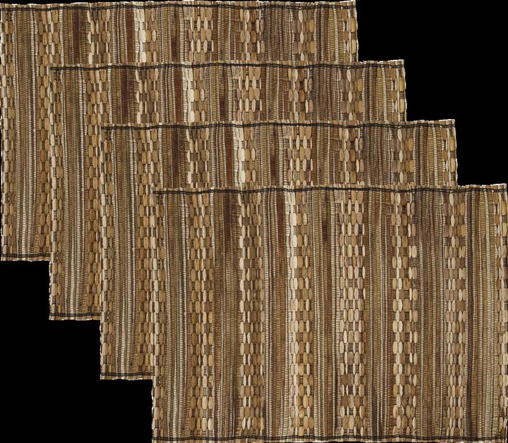 House Doctor Pivo (4 x, 48 x 35 cm)