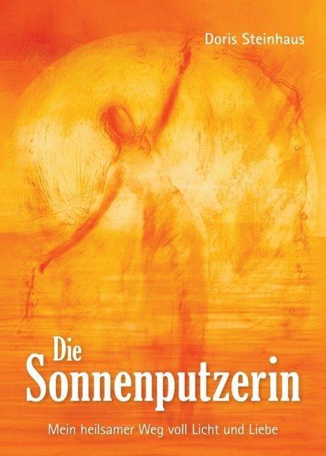 Actual product image Die Sonnenputzerin (Doris Steinhaus, 2019)