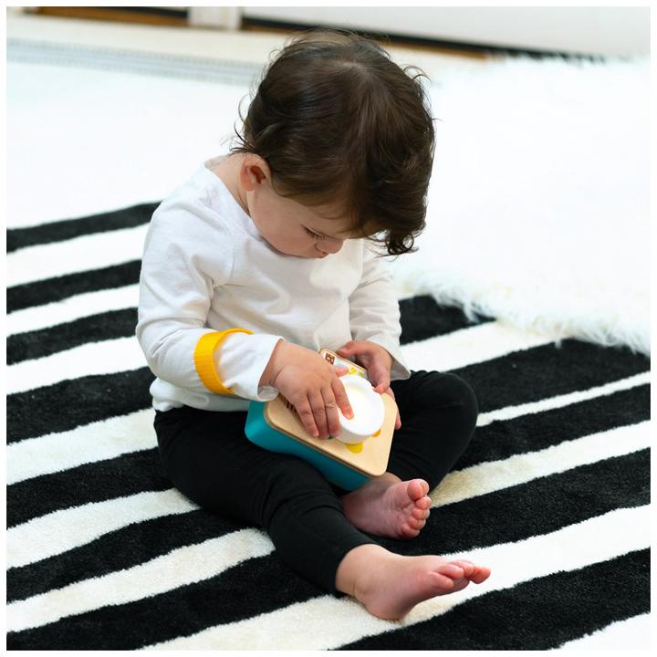 Actual product image Hape Colour Camera