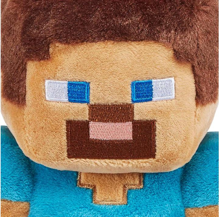 Image du produit Mattel Personnage Minecraft assorti (20 cm)