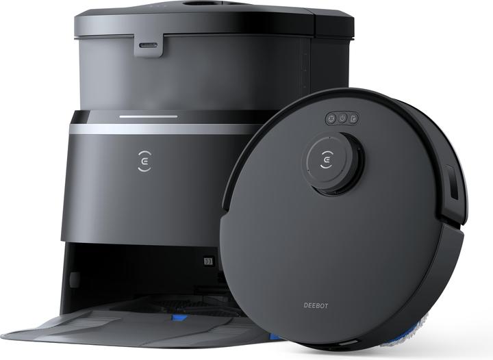 Ecovacs DEEBOT T30 OMNI (Vacuum mopping robot)