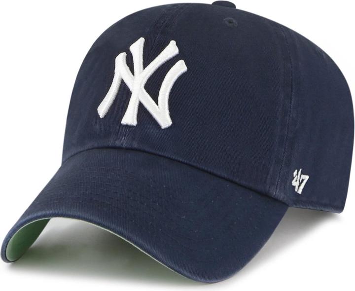 47 Brand Ballpark Clean Up New York Yankees (One Size)