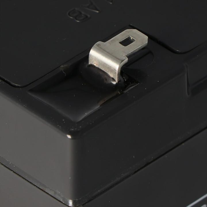 Actual product image AccuCell Akku Nellcor PulsoxiMeter NPB190,195 - 640119